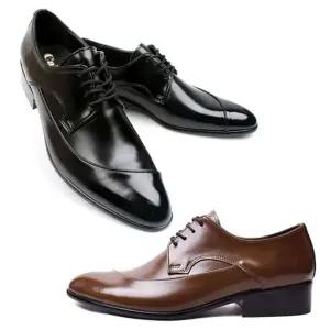남성화 남성구두 정장구두 남성신사화 옥스퍼드화 M1054