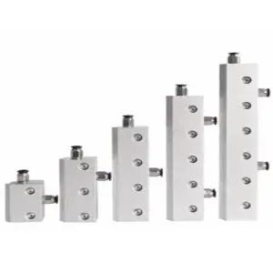 분사 노즐 블라스트 먼지제거 고압 블로잉 블로우 산업용