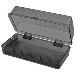 방수커버 그레이커버 콘센트 캠핑장 콘센트커버 정리 커버