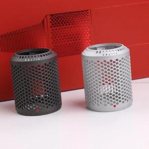 호환다이슨 HD03/HD01/HD02/04 헤어 드라이어 교체 에어랩 먼지 필터 커버 액세서리 공기 덕트 방진 네트