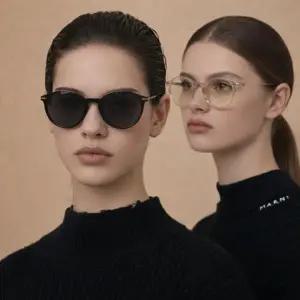 [MARNI 공식정품] 마르니 페더 선글라스