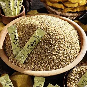 하이칸 유기농 상황버섯 발아현미 TV홈쇼핑 우리쌀 100% 국내산