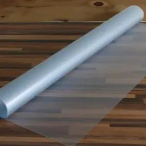 식탁 투명 필름지 시트지 코팅 책상 테이블 보호막 필름지