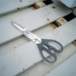 갈치 집게 다기능 물고기 가위 그립 전갱어 잡어 생선 립 그립