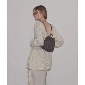 CARLYN [단독]Mini Clover Backpack 미니 클로버 백팩 H75136010