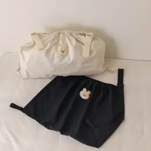 유모차 정리 가방 보조 수납백 파우치 주머니 포켓 수납정리함 수납바구니