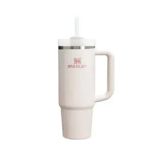 스탠리 ?처 H2.0 플로우스테이트 텀블러 887ml 로즈쿼츠2.0 409625