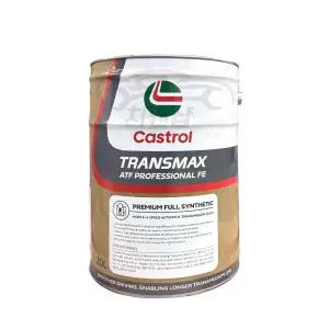 캐스트롤미션오일 덱스론6 20L ATF SP4M-S 멀콘