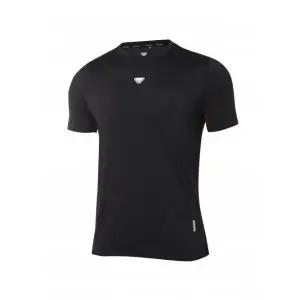 [다이나핏]TECHNIC (테크닉) α 반팔티_BlackYMM23275Z1 689929