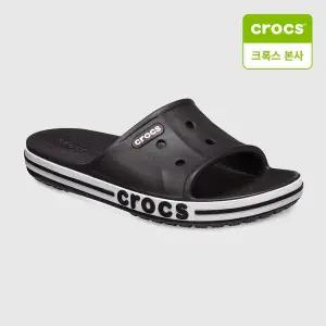[크록스][크록스 본사] [정상가 49,900원] 바야밴드 슬라이드 205392 3종 택1