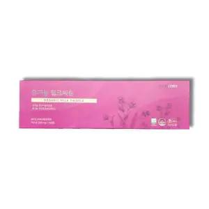 [셀러허브]뉴트리코어 유기농 밀크씨슬 1000mg x 150정/SH (S10951982)