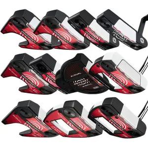 [캘러웨이](26) 오디세이 ODYSSEY Ai-DUAL 퍼터 9종류