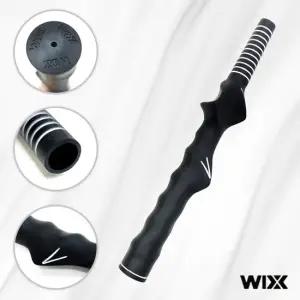 윅스 교정그립 초보자그립 연습용 그립