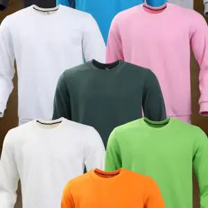 행사복 맨투맨라운드(남여공용)_국산 단체복 UN특양면 [f25ACA8]