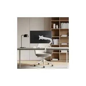 카멜마운트 MOS1 싱글 모니터 모니터암 거치대 받침대 스탠드