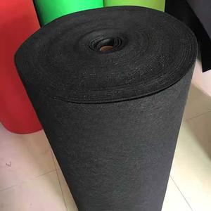 벽 스티커 펠트지 2mm 부직포 자재 두꺼운 롤 대형