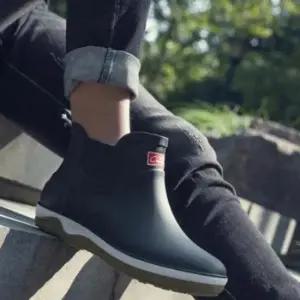 신발 장화 남성 부츠 워커 작업화 낚시 레인07