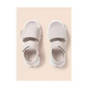 매장정품 빈폴 BEANPOLE KIDS 벨크로 샌들 베이지 (BI54K3U02A) BI54K3U02A 655821