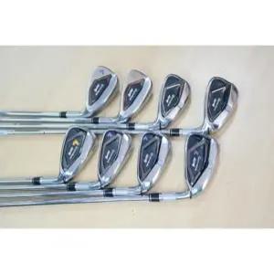 테일러메이드 M4 90 R 아이언 (상태양호/정품)