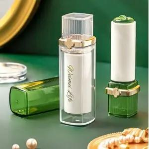 휴대용 미니 돌돌이 리필포함 세트 휴대용미니돌돌이 미니돌돌이리필