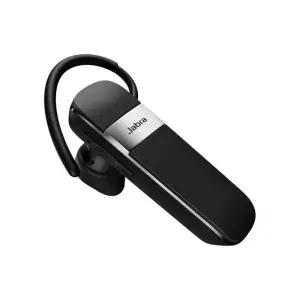 jabra talk 15 블루투스 싱글 se 이어폰 무선 자브라 모노 실버 마이크가 통화