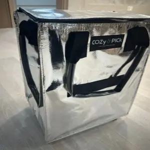 짐샌더슨롤링카트 쇼핑캐리어 접이식카트 손수레 짐 롤링 대용량 (대형 60L 실버)