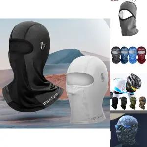 GOLOV.EJOY 에어메쉬 라이딩 쿨 바라클라바 선글라스 안경홀 디자인/마스크/스포츠마스크/얼굴/가리개/보온