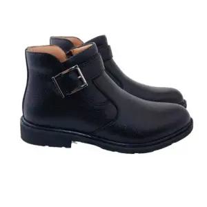 키높이워커 남성부츠 카우보이부츠 넓은발볼 소가죽 남성신상부츠