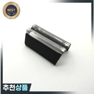 브라운 585 시리즈 플렉스 컨트롤  트윈 핏 4000 40004005401540104501450255025580 용 교체 면도기 포일 5
