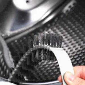 EA 드럼세탁기 청소 브러쉬 긴 솔 세탁기 도구