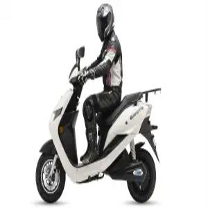 디앤에이모터스 대림 EG400K 전기 스쿠터 전동스쿠터 전기오토바이 배터리소유형 (W)