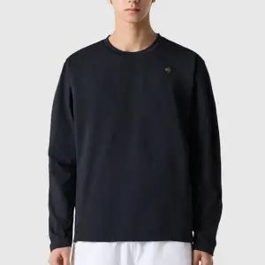 [롯데백화점]르꼬끄 공용 르프레쉬 기능성 긴팔티 QR123ERL21_BLK