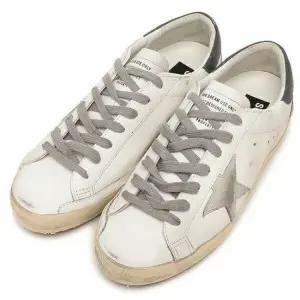 MUST IT_GOLDEN GOOSE 26SS GMF00102 F006113 11915 슈퍼스타 스니커즈 스웨이드 )