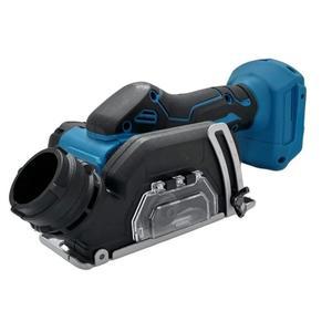 Makita 3인치 미니 브러시리스 전기 원형 톱 무선 충전식 휴대용 컷오프 그라인더 도구(18V 배터리용)