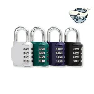 학교 비밀번호 안전 장치 잠금 사물함 자물쇠