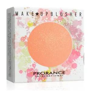 꽃처럼 화사하고 생기넘치는 피부로 연출 불려셔 5호