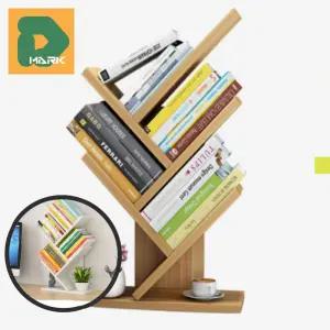 책정리 수납책꽂이 5단형 사무실 학생 책상용 수납 수납함 공간 책상 책꽂이대 정리대 활용 소품 탁상용