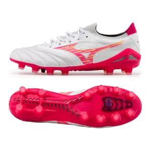 미즈노 모렐리아 네오 IV 베타 엘리트 MD P1GA264264 멀티그라운드 축구화