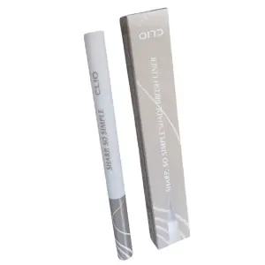 클리오 샤프 쏘 심플 음영 브러쉬라이너 03 모카 브라운