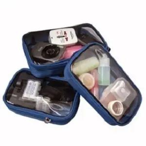 [베스트TOP100]TE 3종 소품 수납 파우치