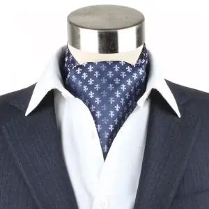 캐쥬얼 정장 남성 머플러 목도리 에스콧타이 스카프