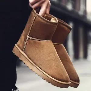 앵클부츠 워커 남자신발 하이탑 워커화 정장화 신발