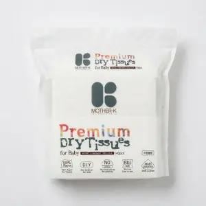 마더케이 프리미엄 레이온 건티슈 신생아용 160매, 3팩