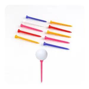 플라스틱 골프티 드라이버티 골프티83MM 골프티 플라스틱골프티 롱롱티 83mm