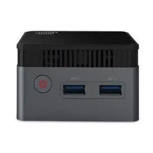 사무용 컴퓨터 데스크탑 고성능 초미니 초소형 PC