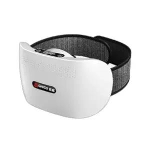 배 촉진 복부 위장 안마 찜질기 마사지기 무선 전자동