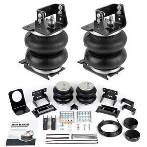 2003-2013 닷지 /램 1500 메가 캡 3500용 백 후면 에어백, 견인 운반 키트, 에어 트럭용 및 2500 서스펜션