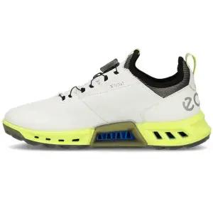 에코 남성 골프화 ECCO 바이옴 C4 보아 골프화 130424-11007