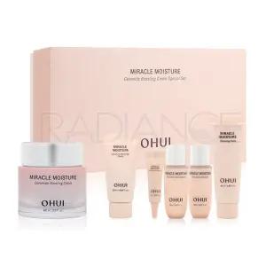 오휘 미라클 모이스처 세라마이드 부스팅 크림 60ml+25ml 세트
