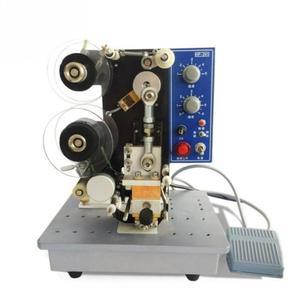 유통기한자동날인기 유효기간 프린터 프린팅 핸드 인자기